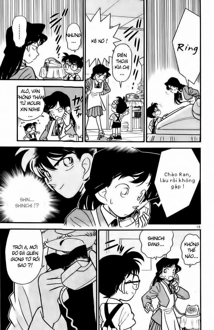 Thám Tử Conan 29 trang 13
