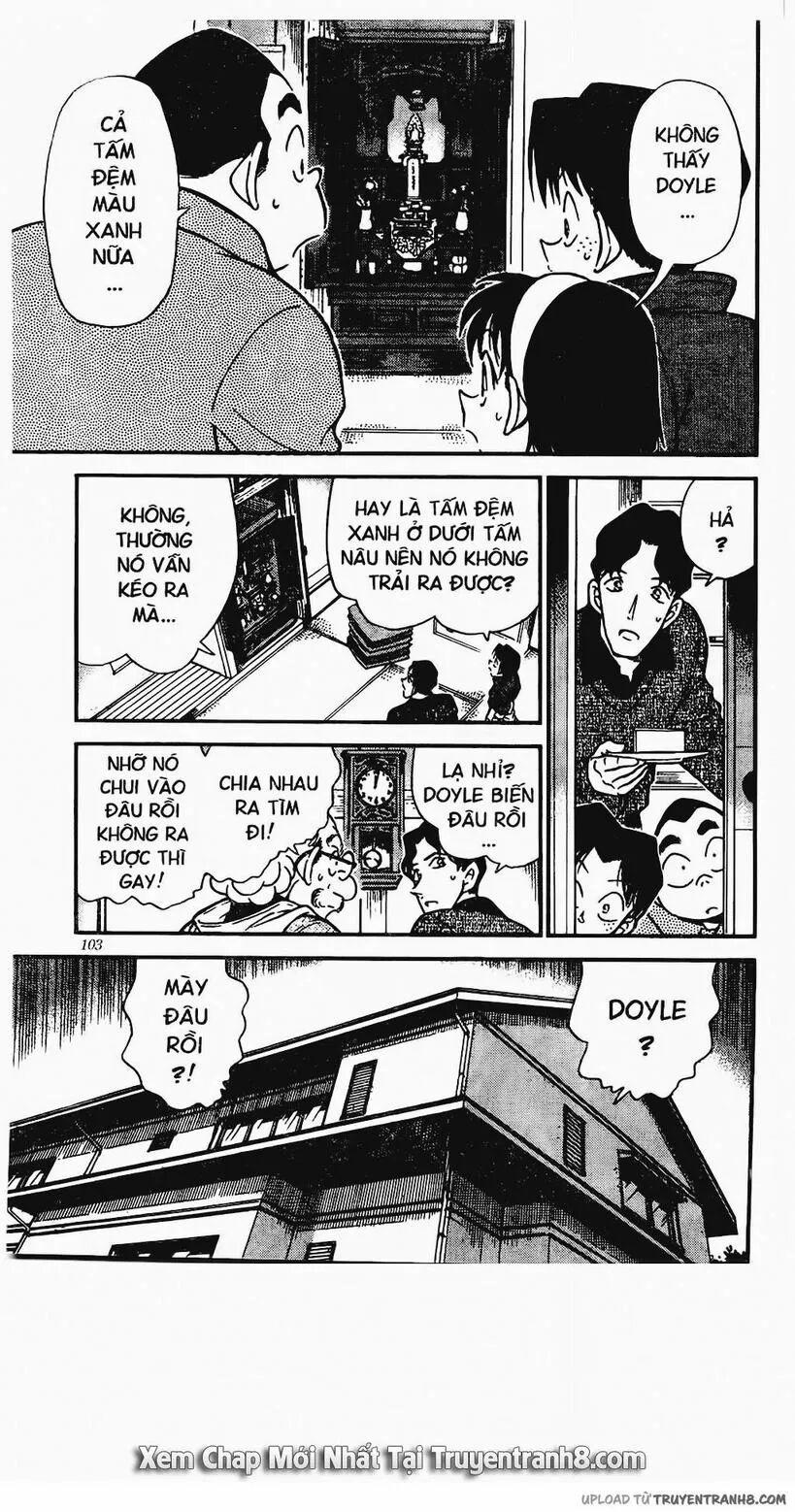 Thám Tử Conan 290 trang 14