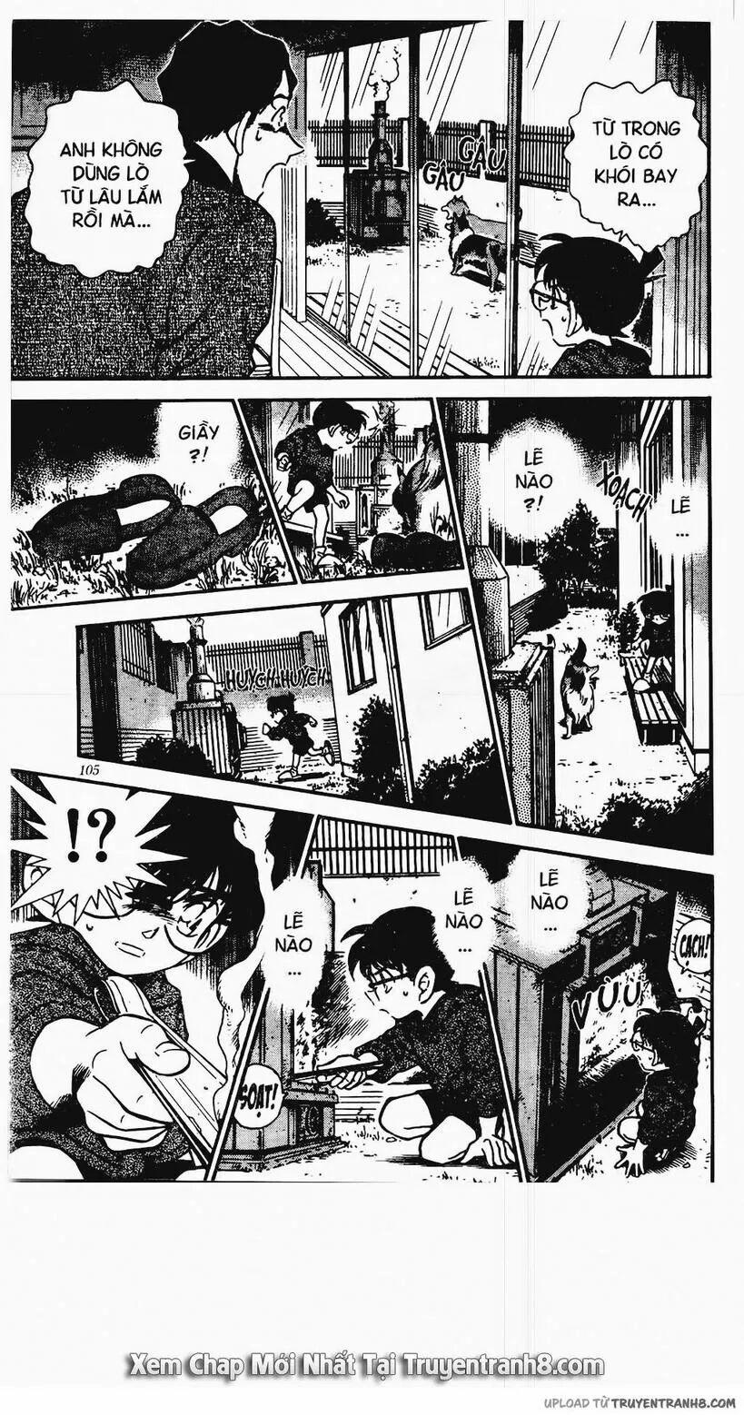 Thám Tử Conan 290 trang 16