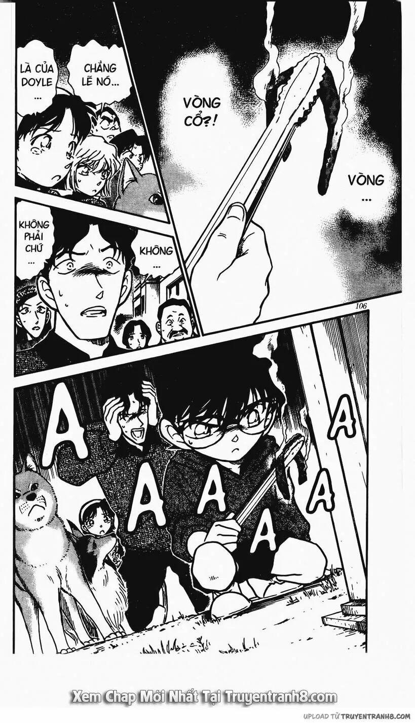 Thám Tử Conan 290 trang 17