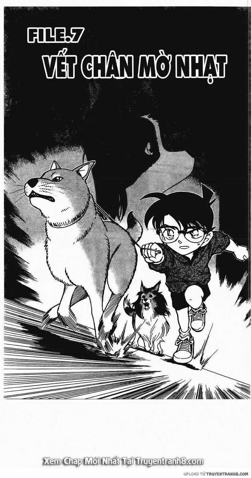 Thám Tử Conan 291 trang 0