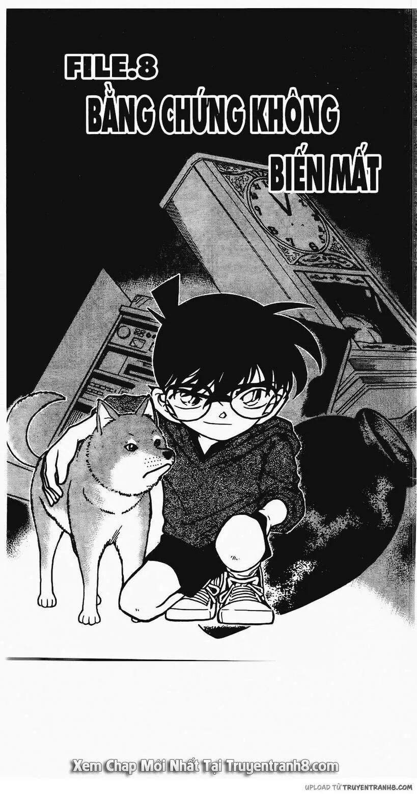 Thám Tử Conan 292 trang 0