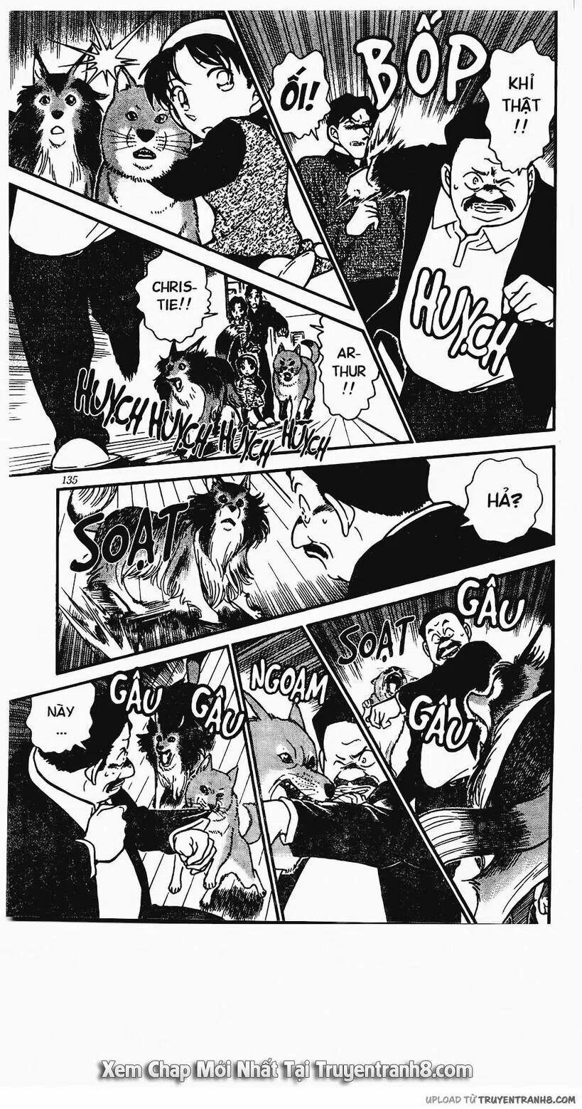 Thám Tử Conan 292 trang 12