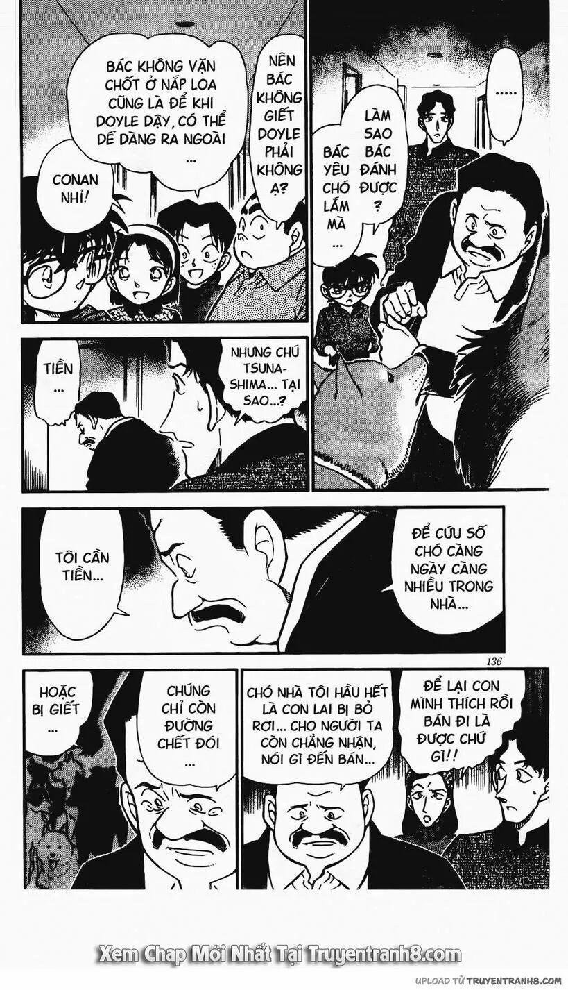 Thám Tử Conan 292 trang 13