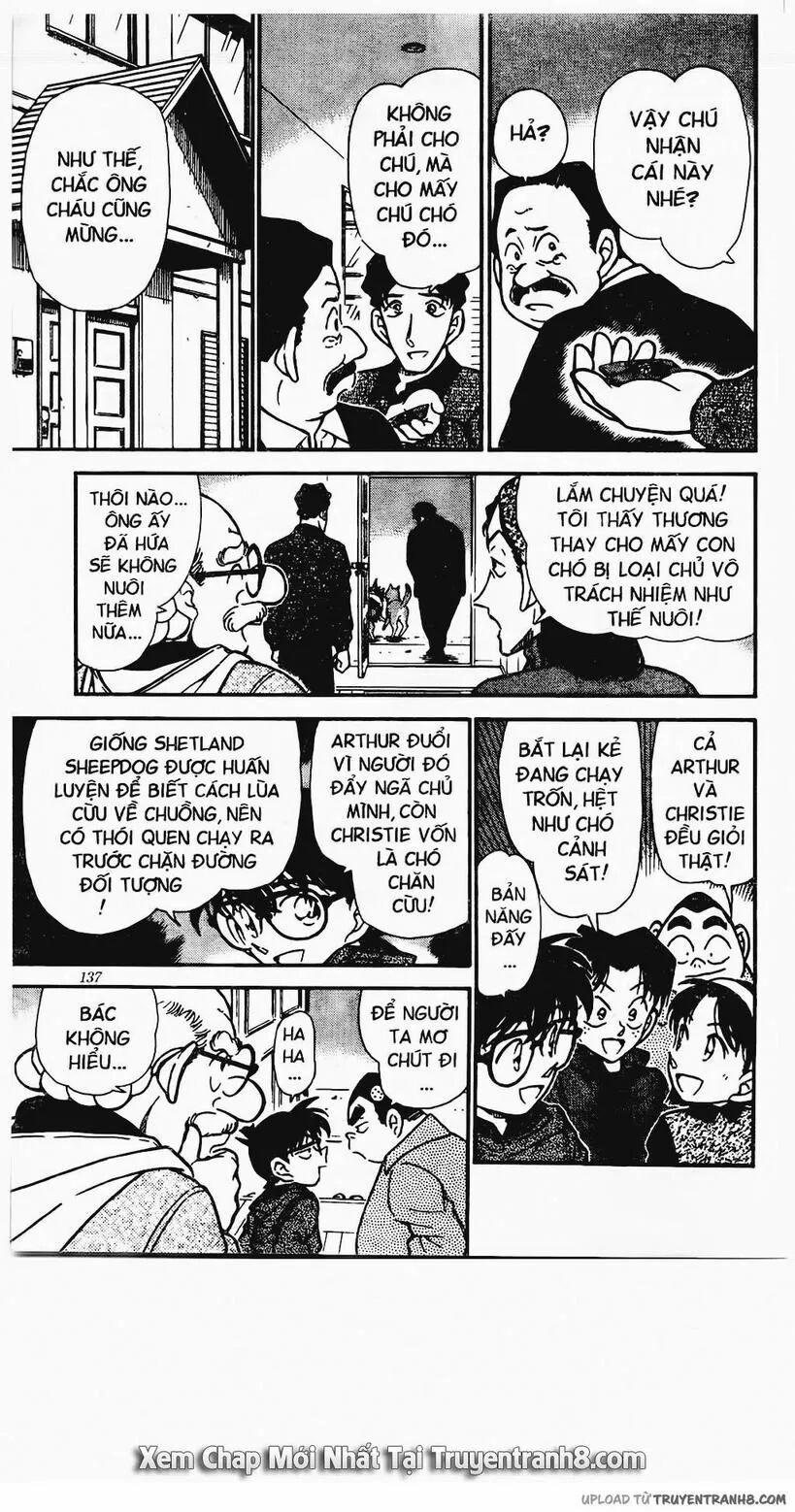 Thám Tử Conan 292 trang 14