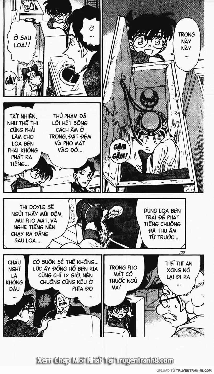 Thám Tử Conan 292 trang 7