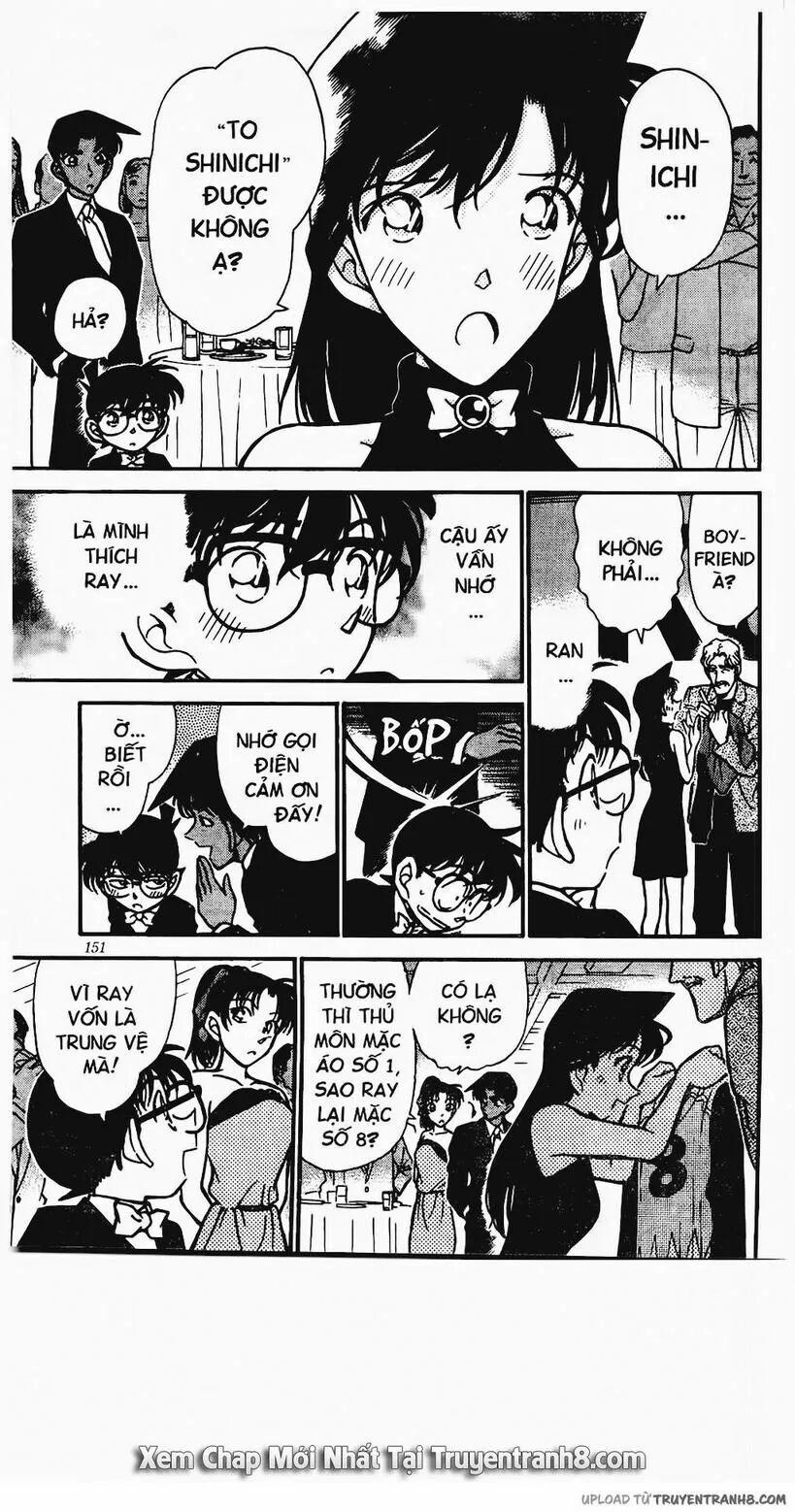 Thám Tử Conan 293 trang 12