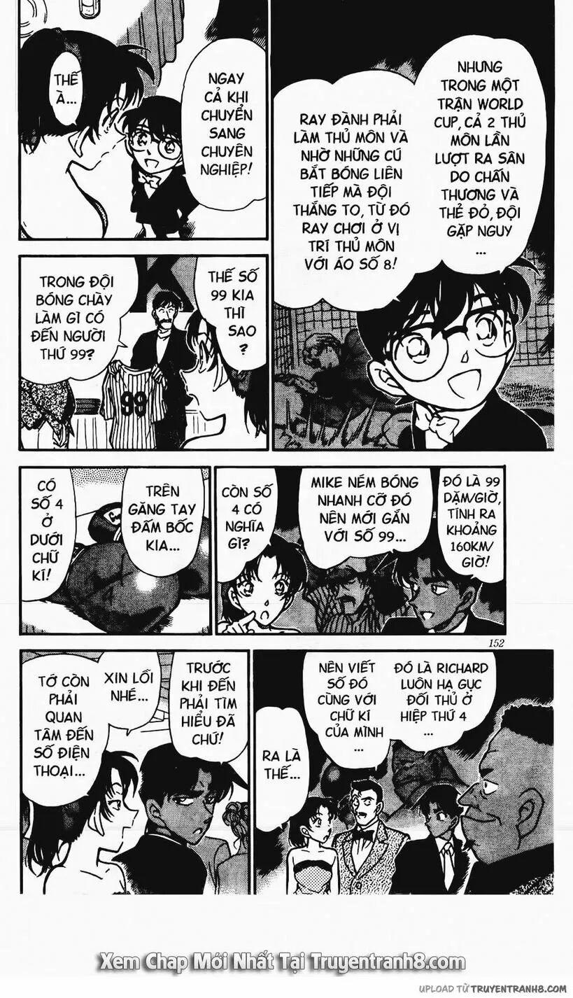 Thám Tử Conan 293 trang 13