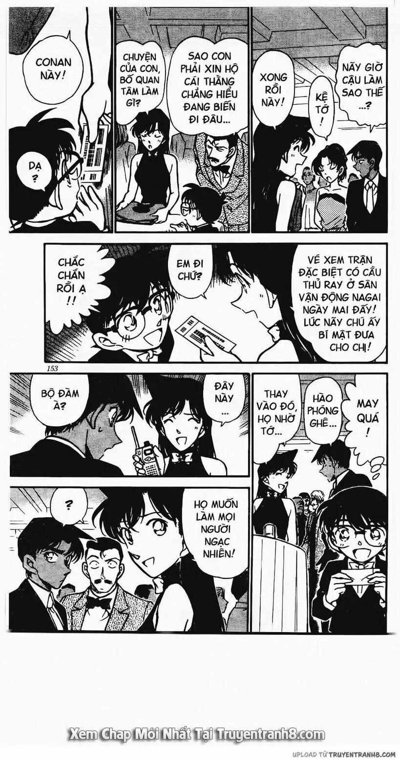Thám Tử Conan 293 trang 14