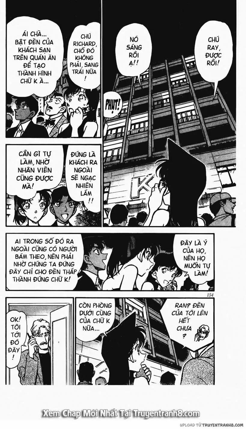 Thám Tử Conan 293 trang 15