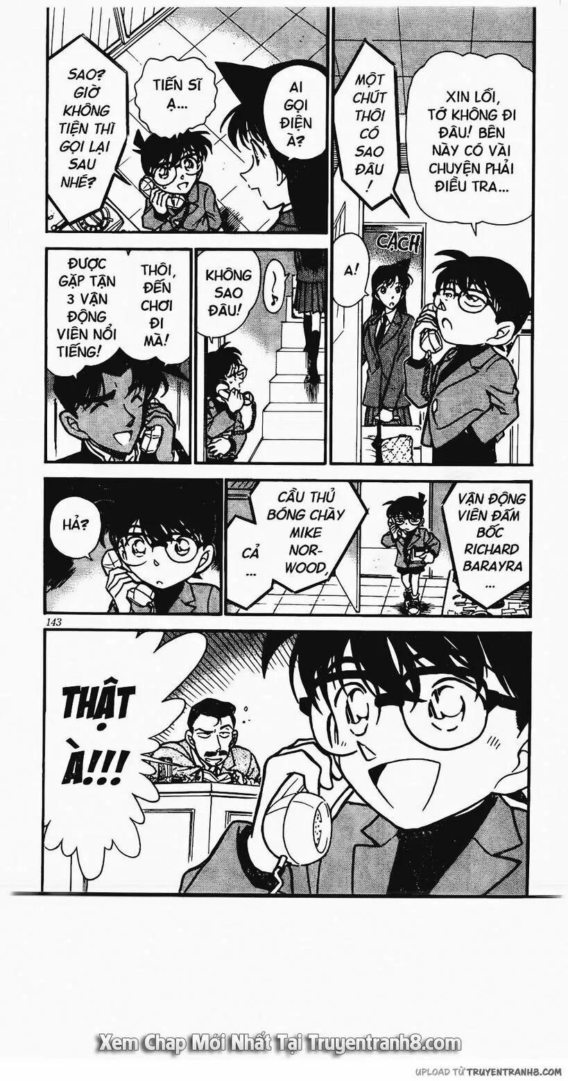 Thám Tử Conan 293 trang 4