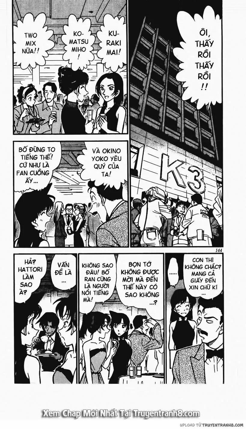 Thám Tử Conan 293 trang 5