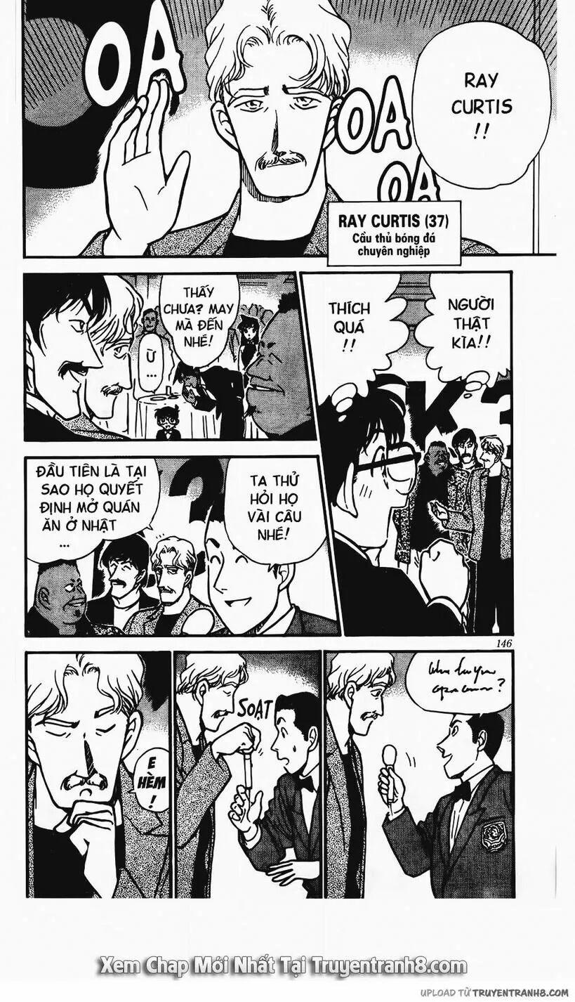 Thám Tử Conan 293 trang 7