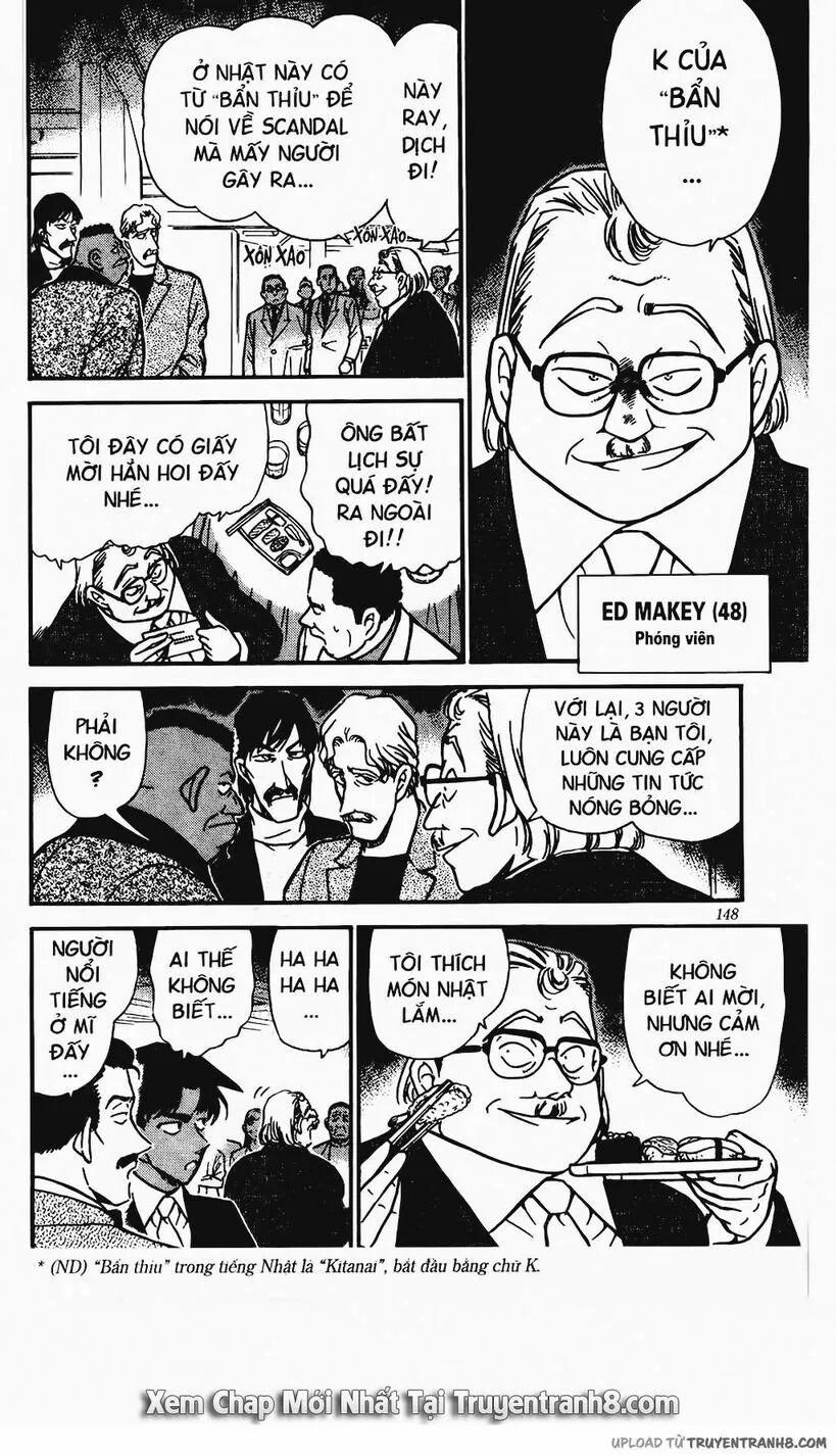 Thám Tử Conan 293 trang 9