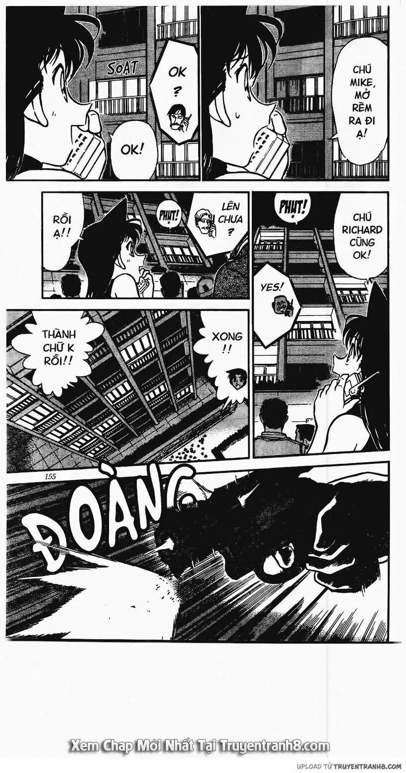 Thám Tử Conan 294 trang 0