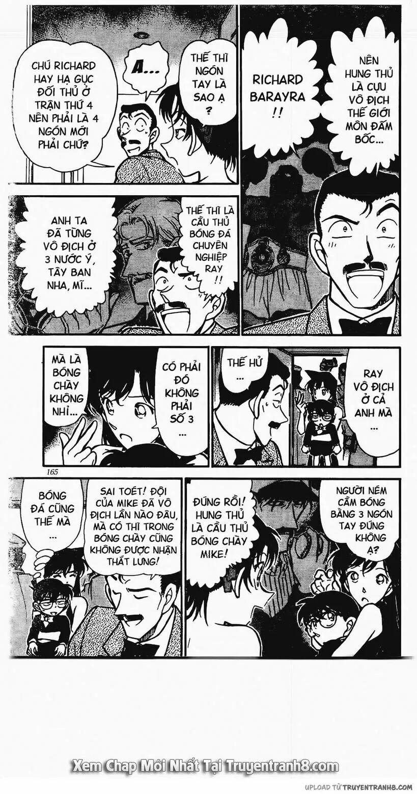Thám Tử Conan 294 trang 10