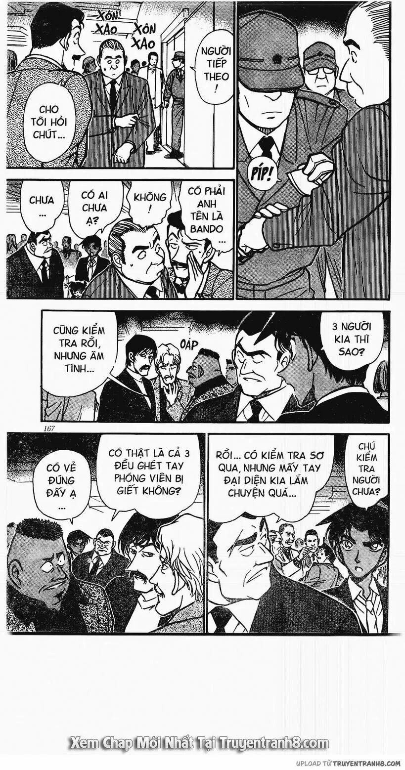 Thám Tử Conan 294 trang 12