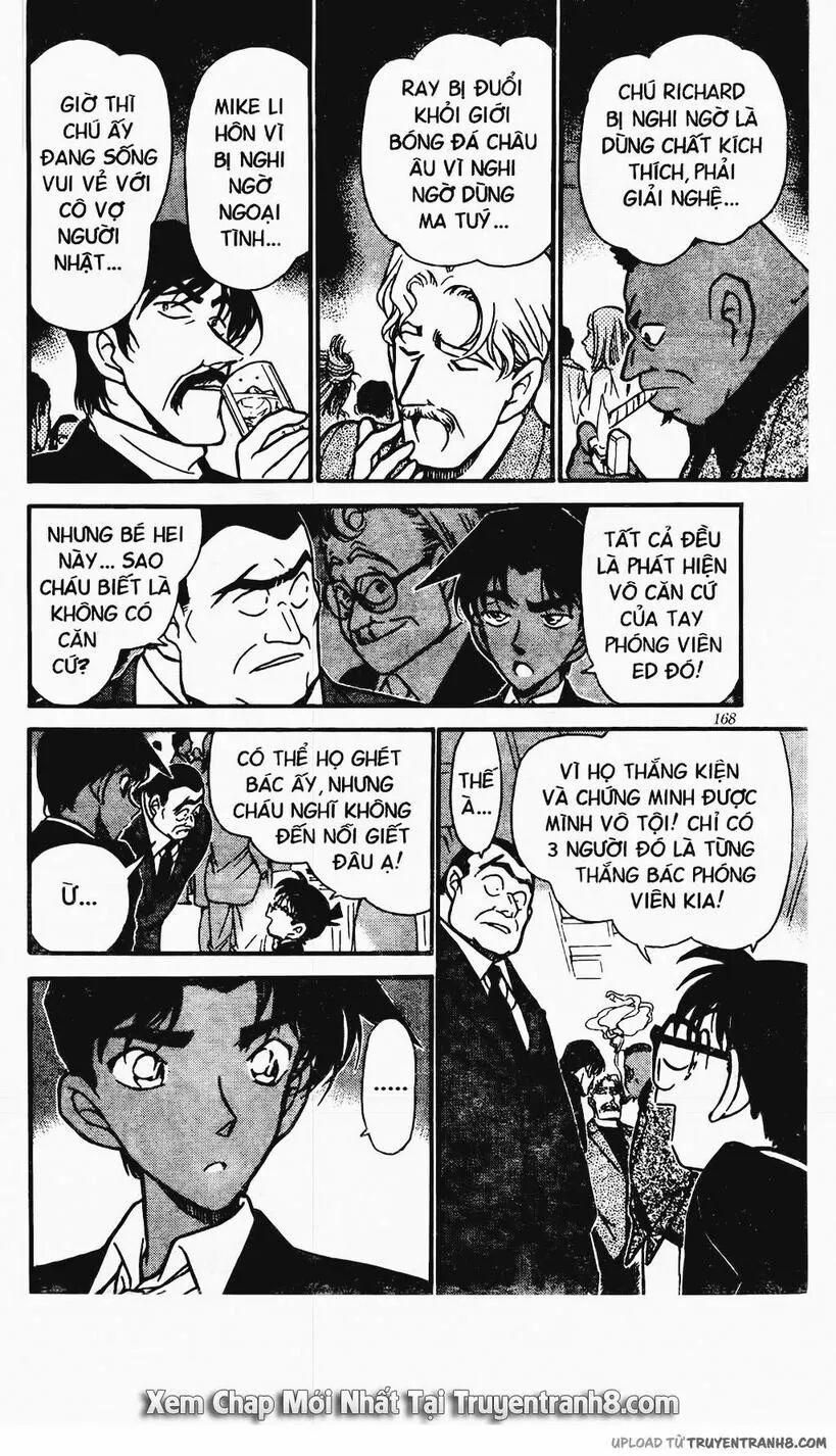 Thám Tử Conan 294 trang 13