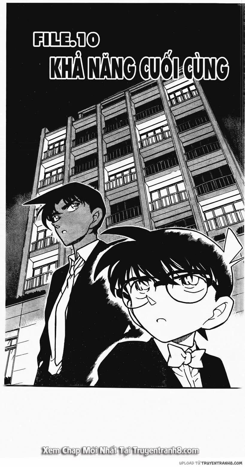 Thám Tử Conan 294 trang 4