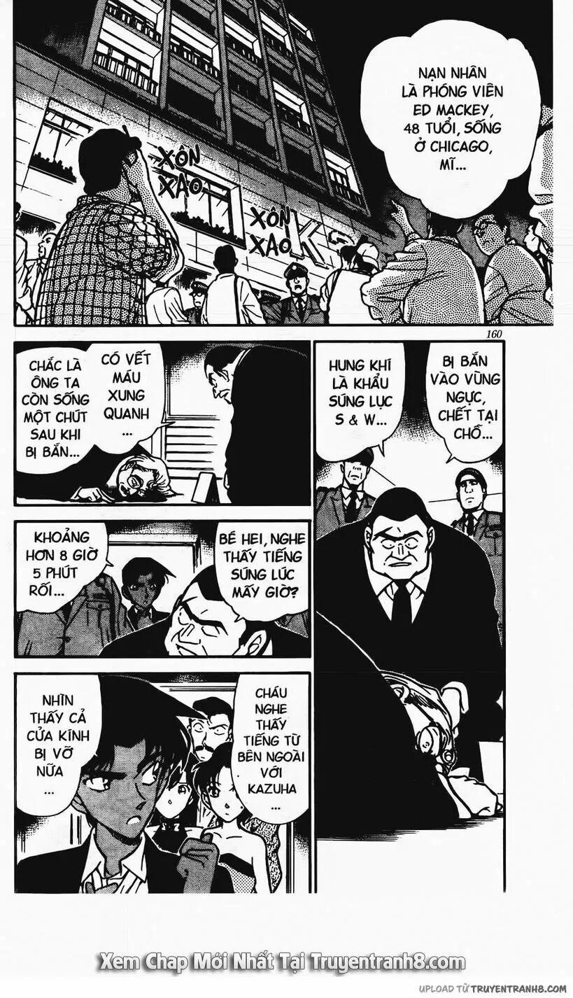 Thám Tử Conan 294 trang 5