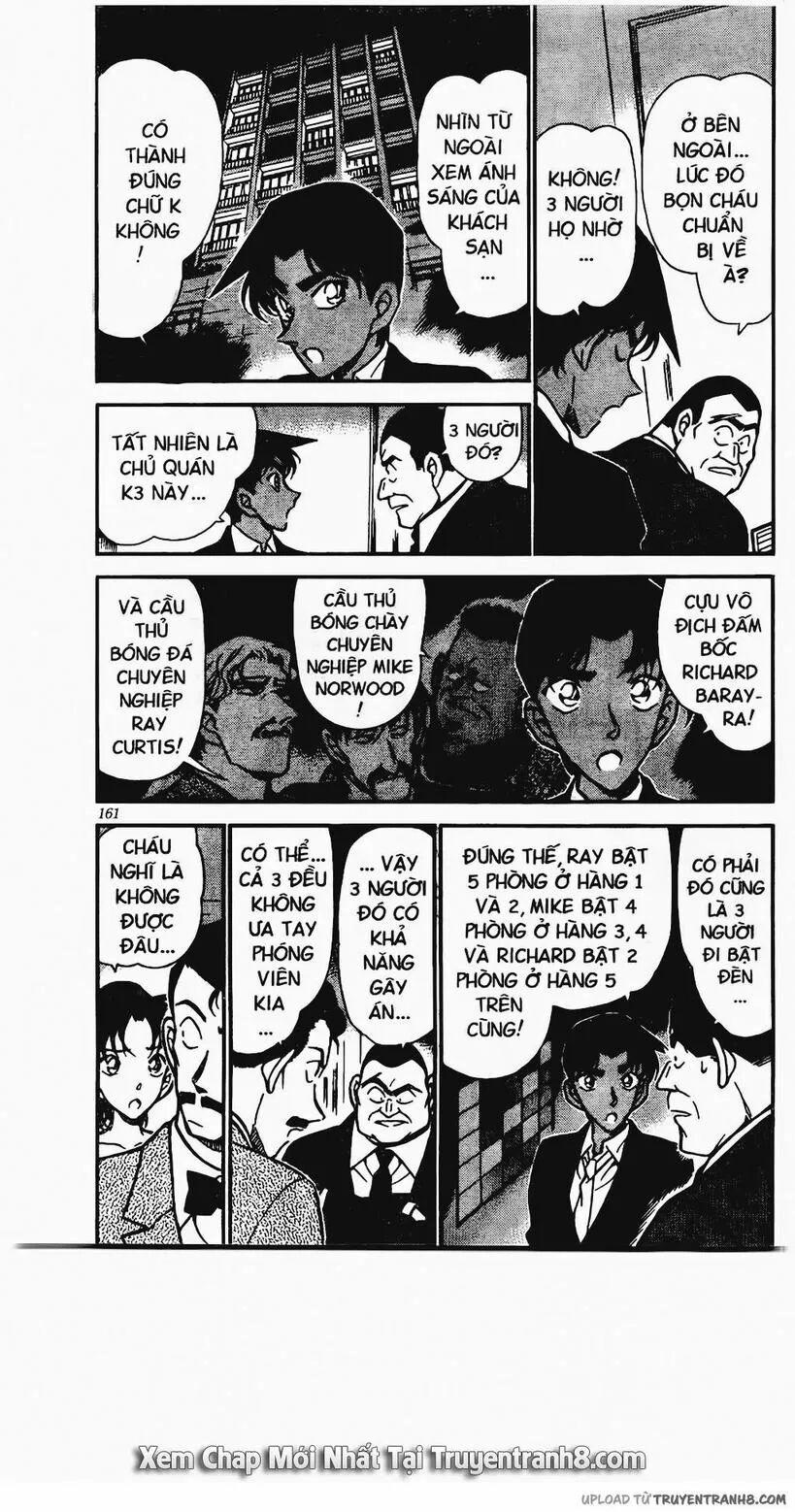 Thám Tử Conan 294 trang 6