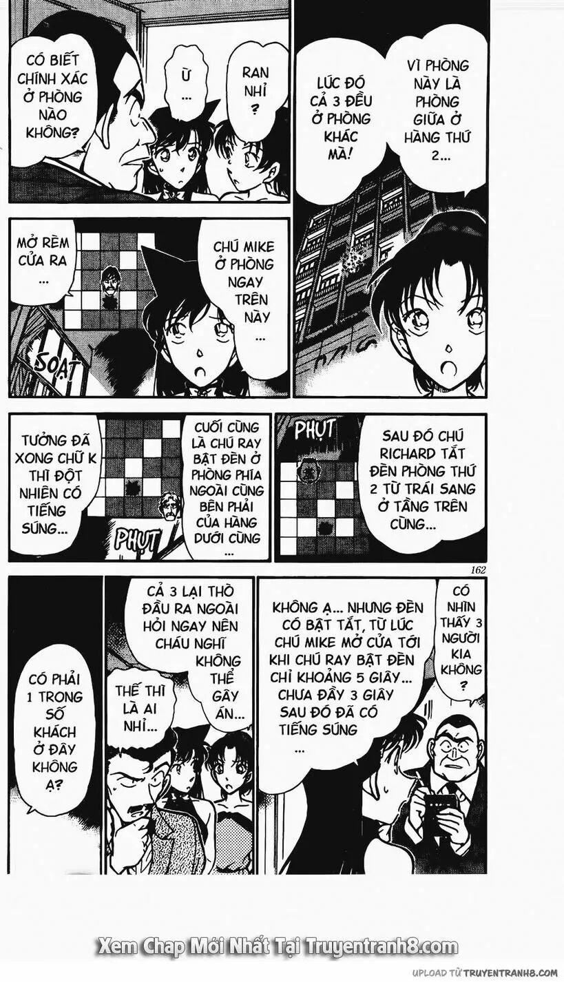 Thám Tử Conan 294 trang 7