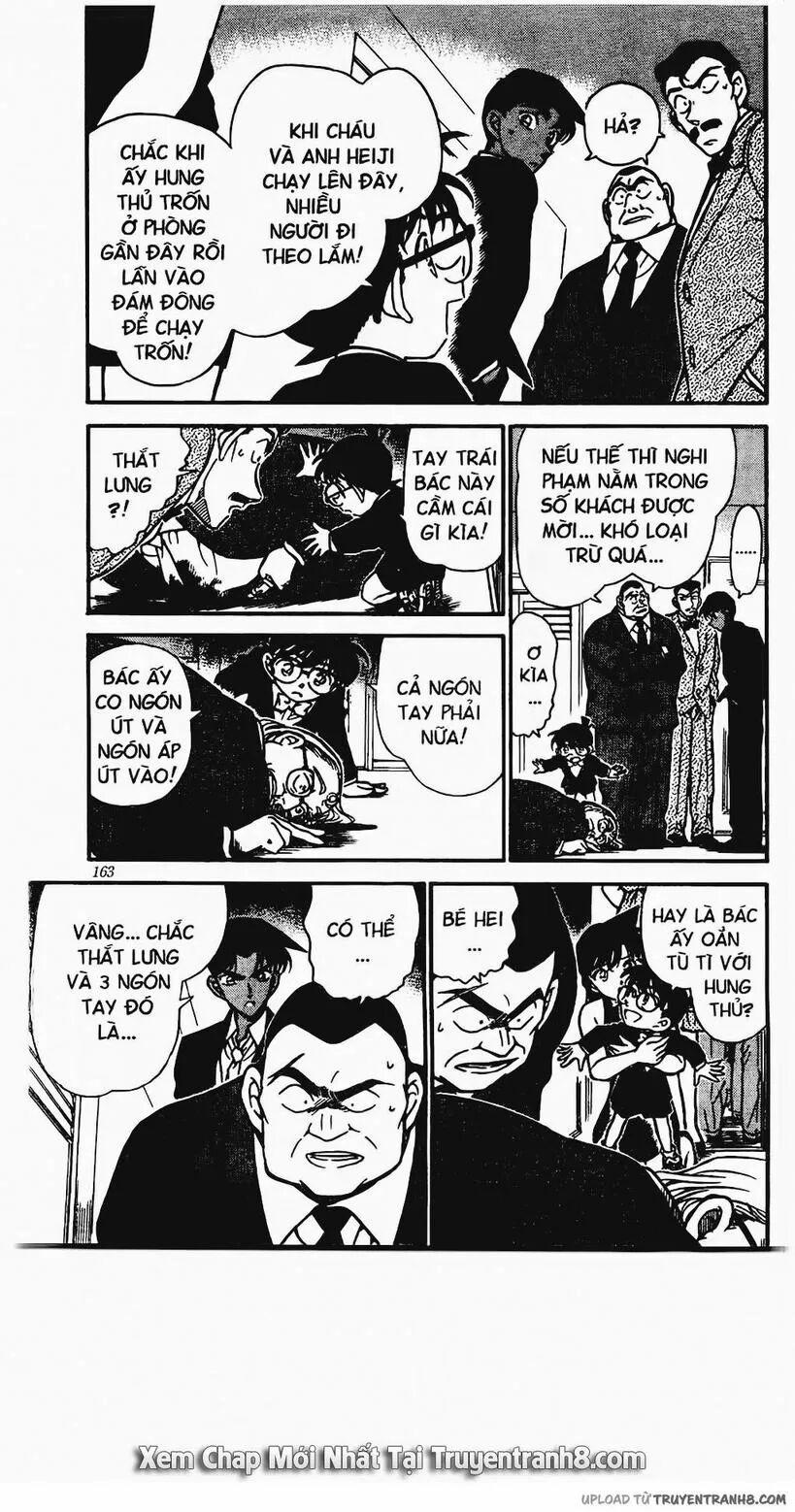 Thám Tử Conan 294 trang 8