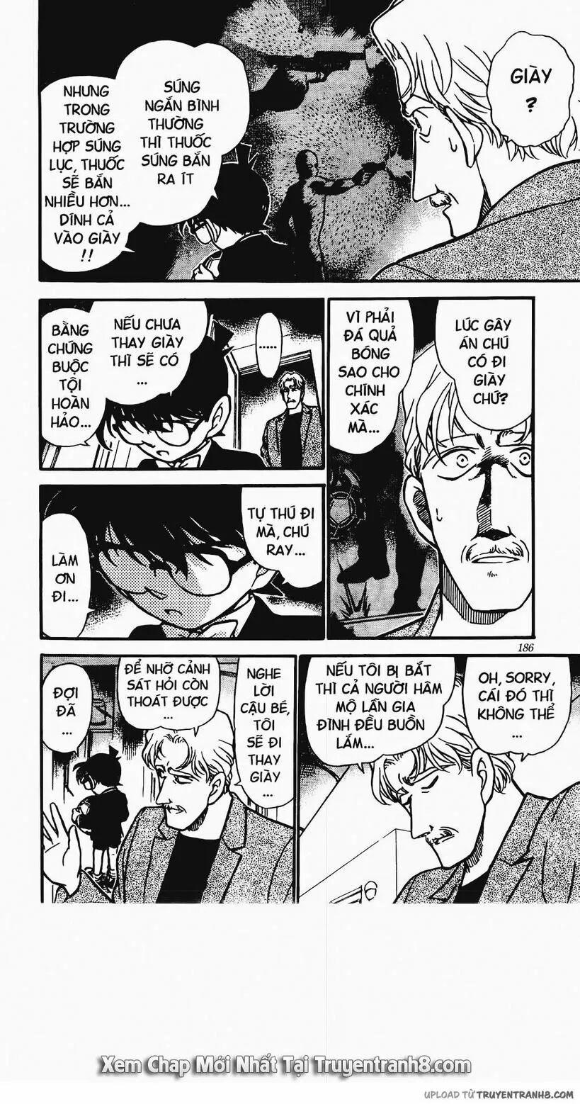 Thám Tử Conan 295 trang 12