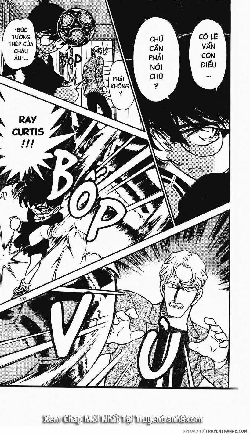 Thám Tử Conan 295 trang 13