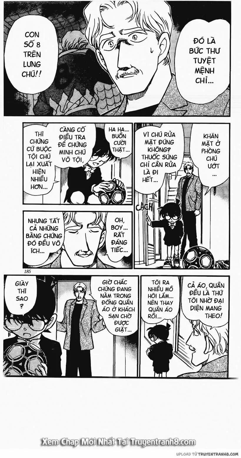 Thám Tử Conan 295 trang 14