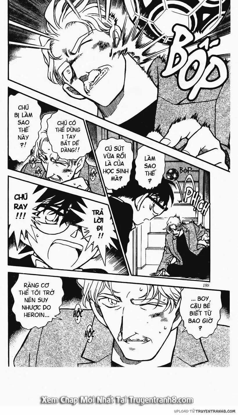 Thám Tử Conan 295 trang 15