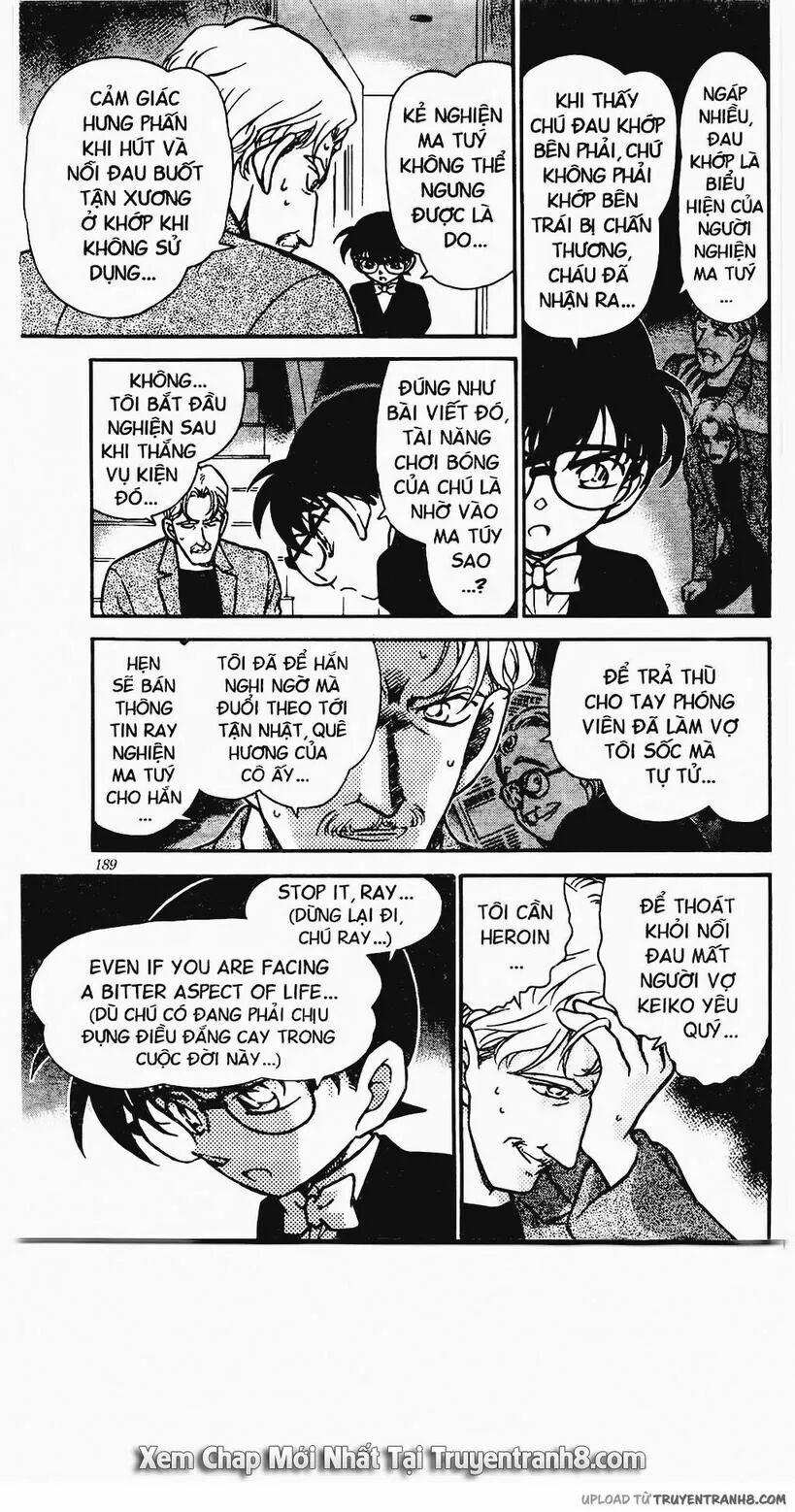 Thám Tử Conan 295 trang 16