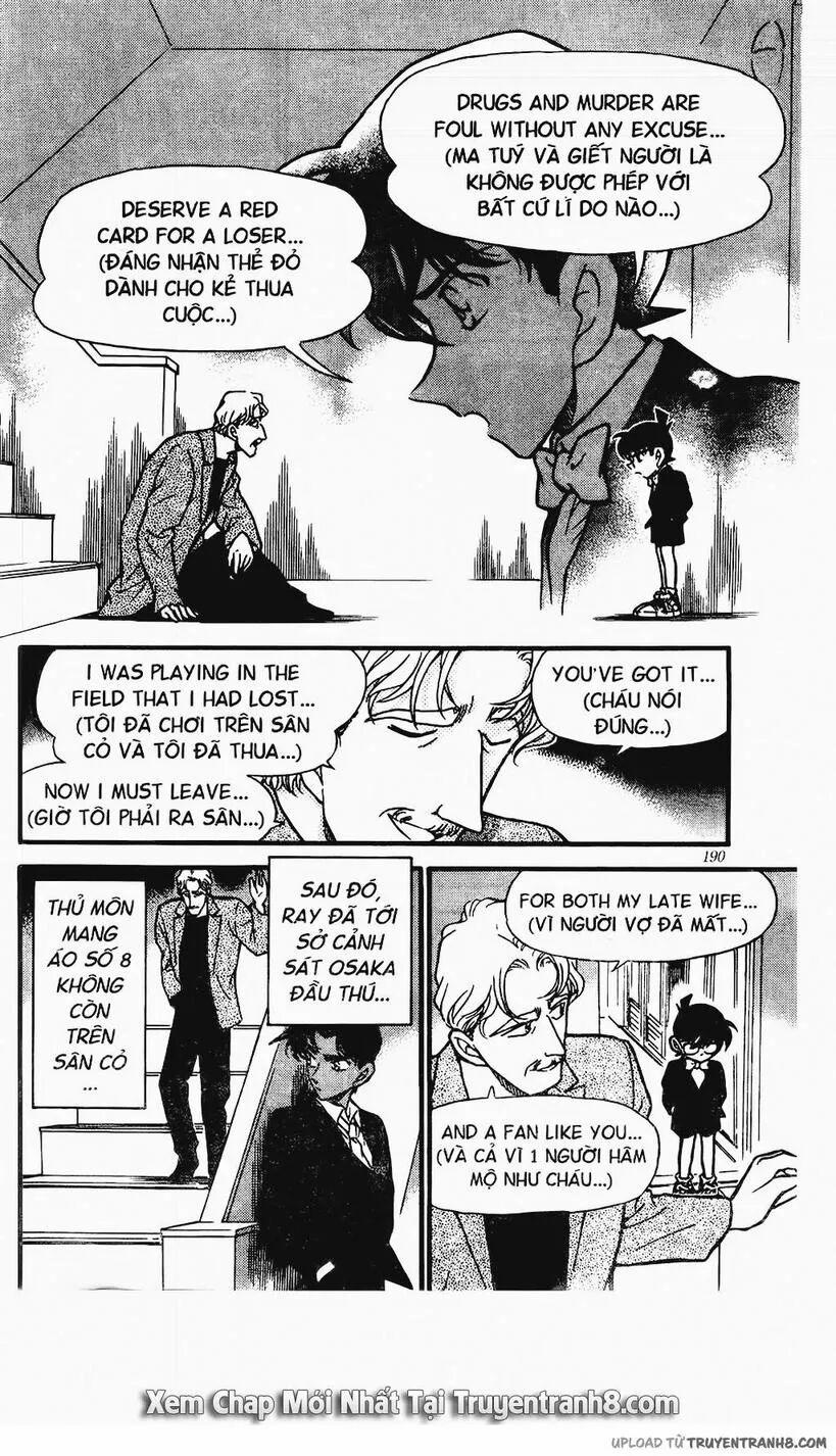 Thám Tử Conan 295 trang 17