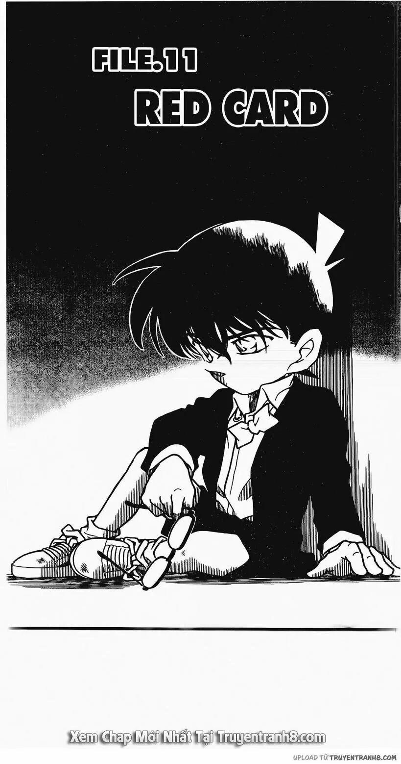 Thám Tử Conan 295 trang 2