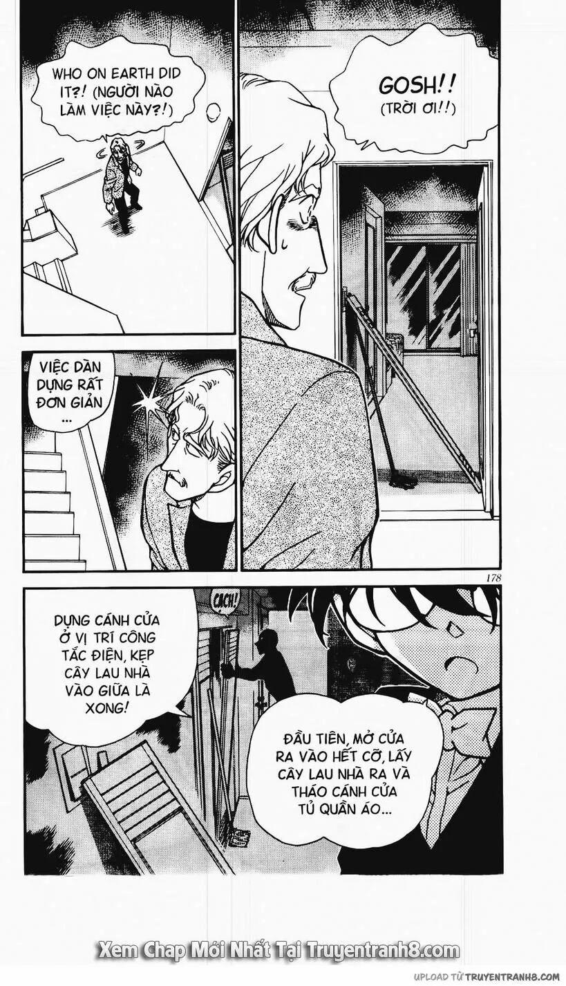 Thám Tử Conan 295 trang 5