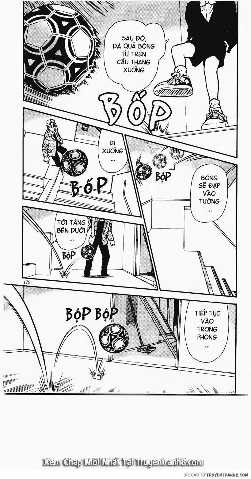 Thám Tử Conan 295 trang 6