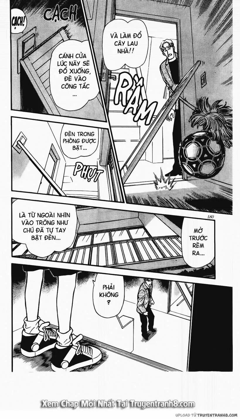 Thám Tử Conan 295 trang 7