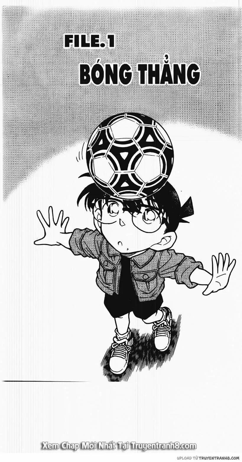 Thám Tử Conan 296 trang 0