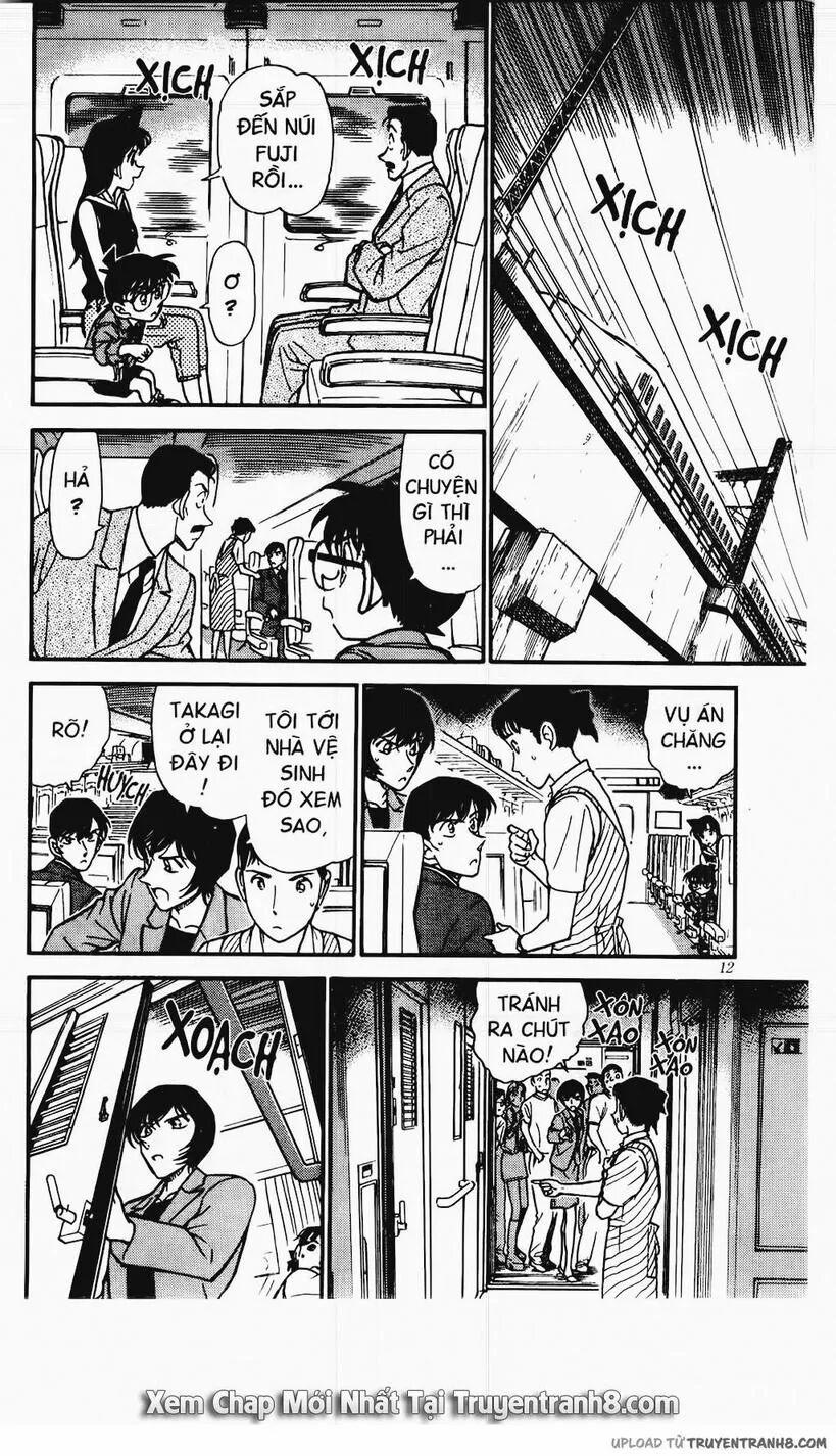 Thám Tử Conan 296 trang 9