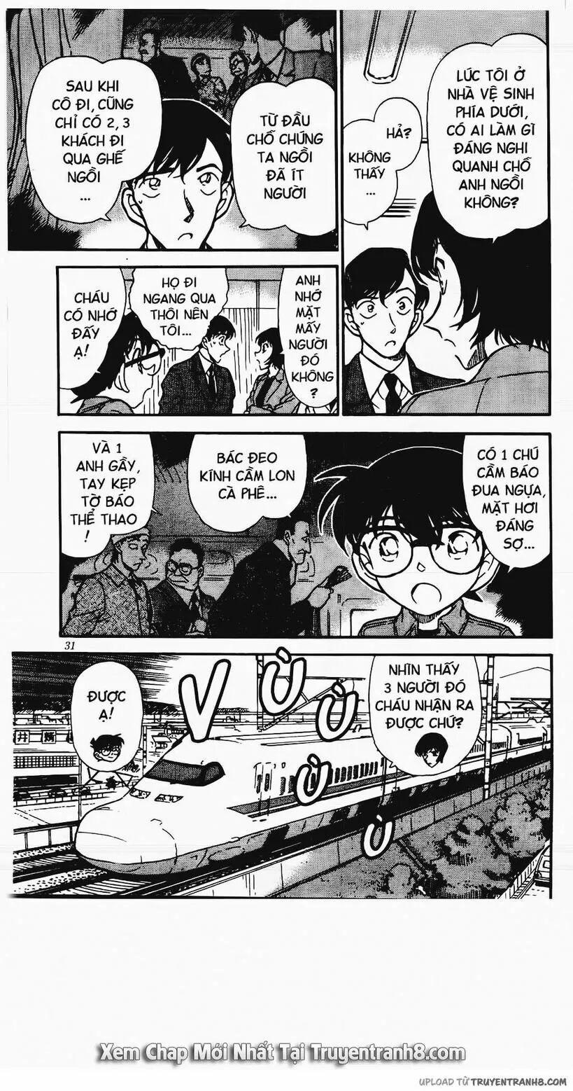 Thám Tử Conan 297 trang 10