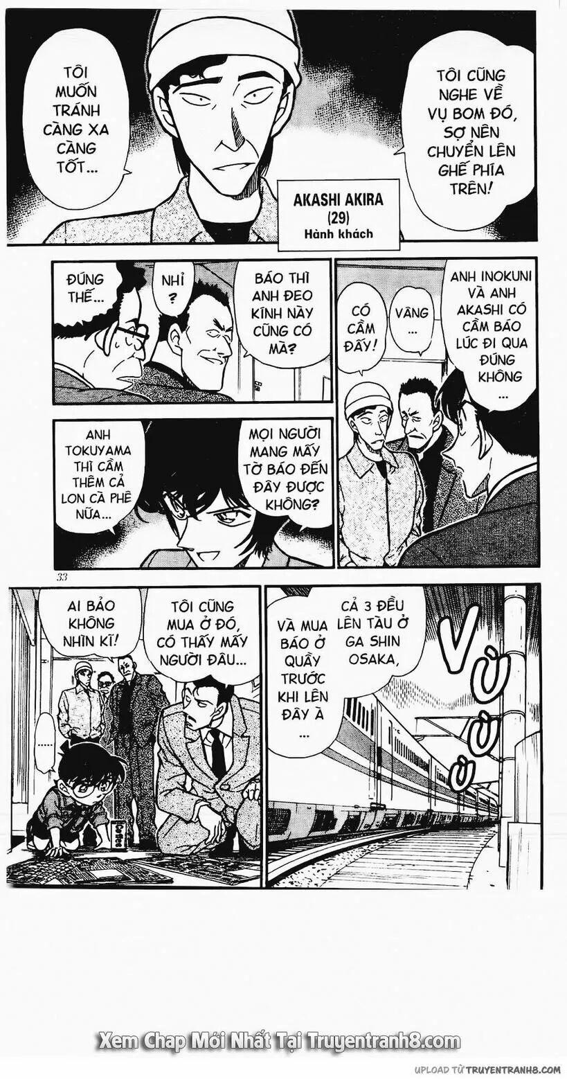 Thám Tử Conan 297 trang 12
