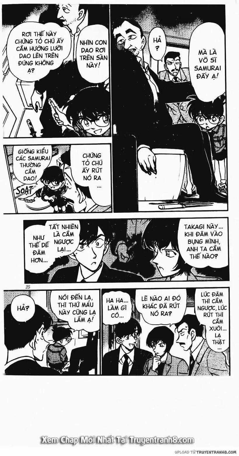 Thám Tử Conan 297 trang 4