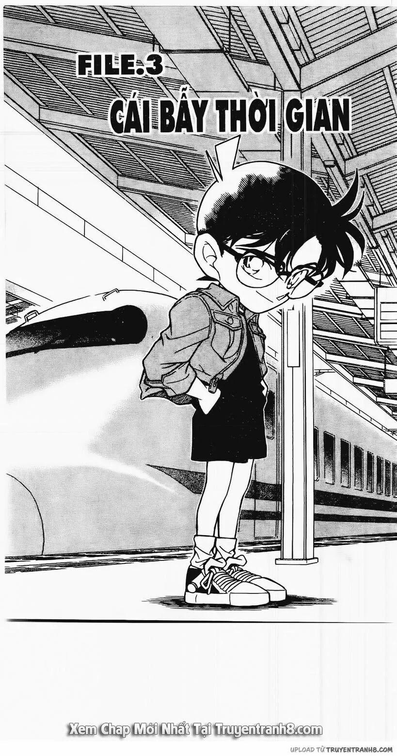 Thám Tử Conan 298 trang 0