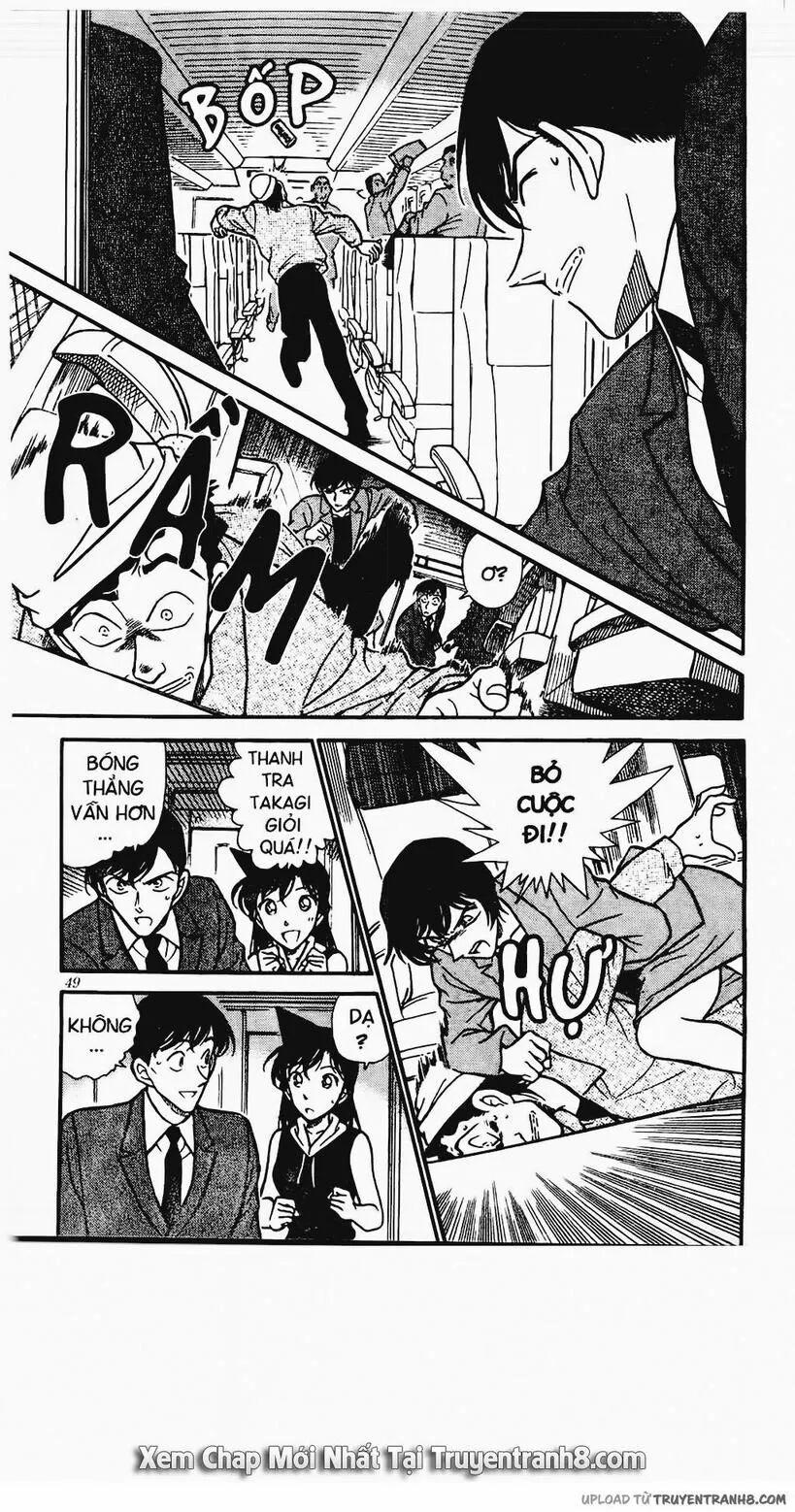 Thám Tử Conan 298 trang 12