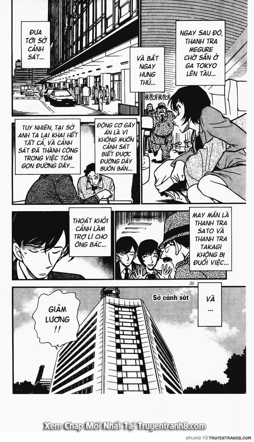 Thám Tử Conan 298 trang 13