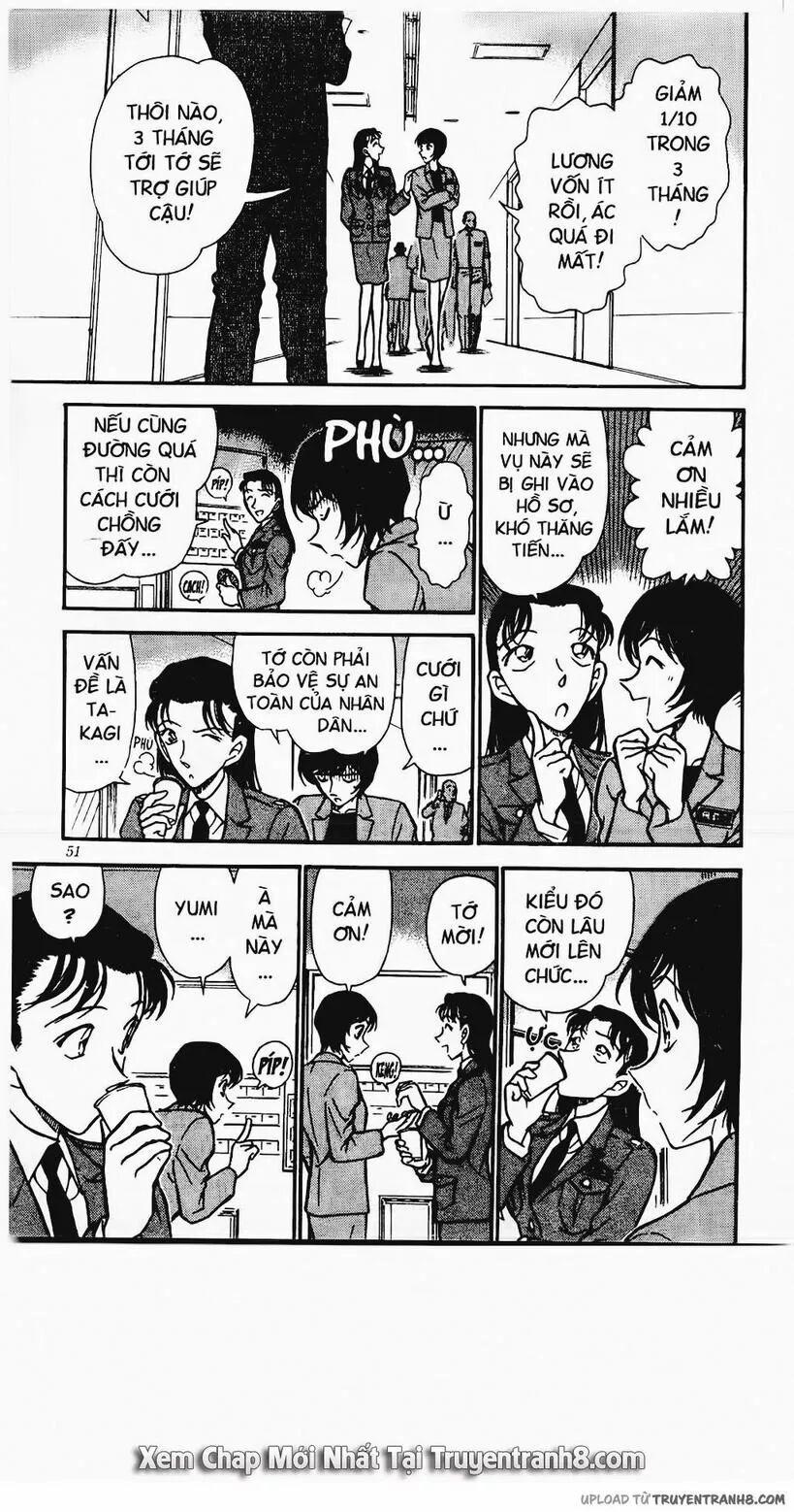 Thám Tử Conan 298 trang 14
