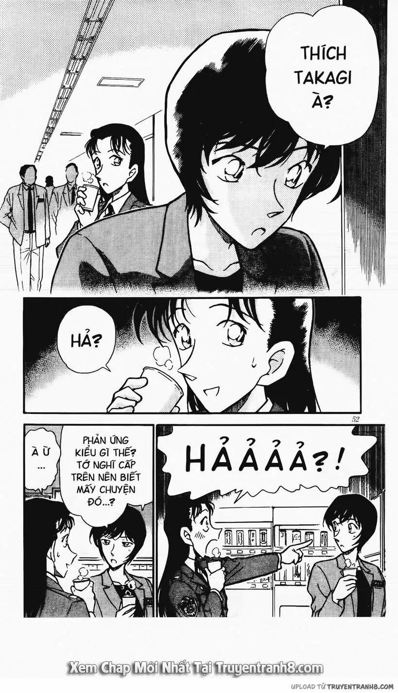 Thám Tử Conan 298 trang 15