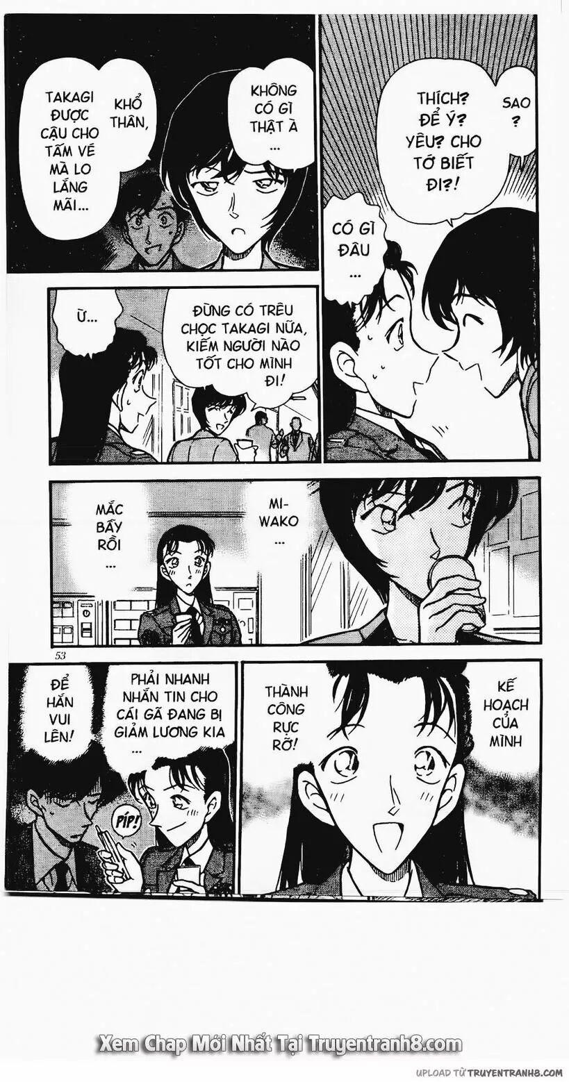 Thám Tử Conan 298 trang 16