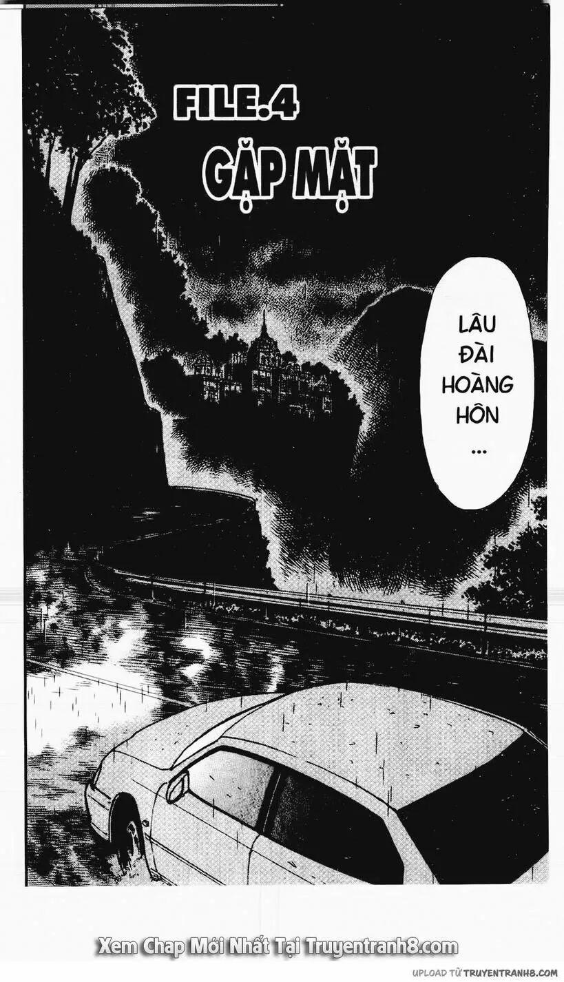 Thám Tử Conan 298 trang 17