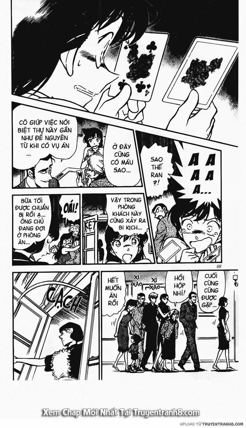 Thám Tử Conan 299 trang 11